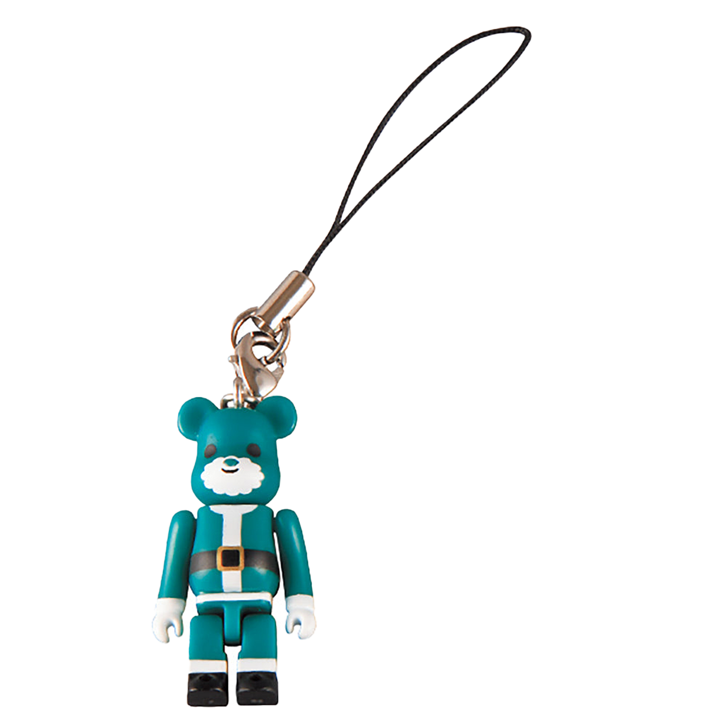 Merry Green Christmas BE@RBRICK