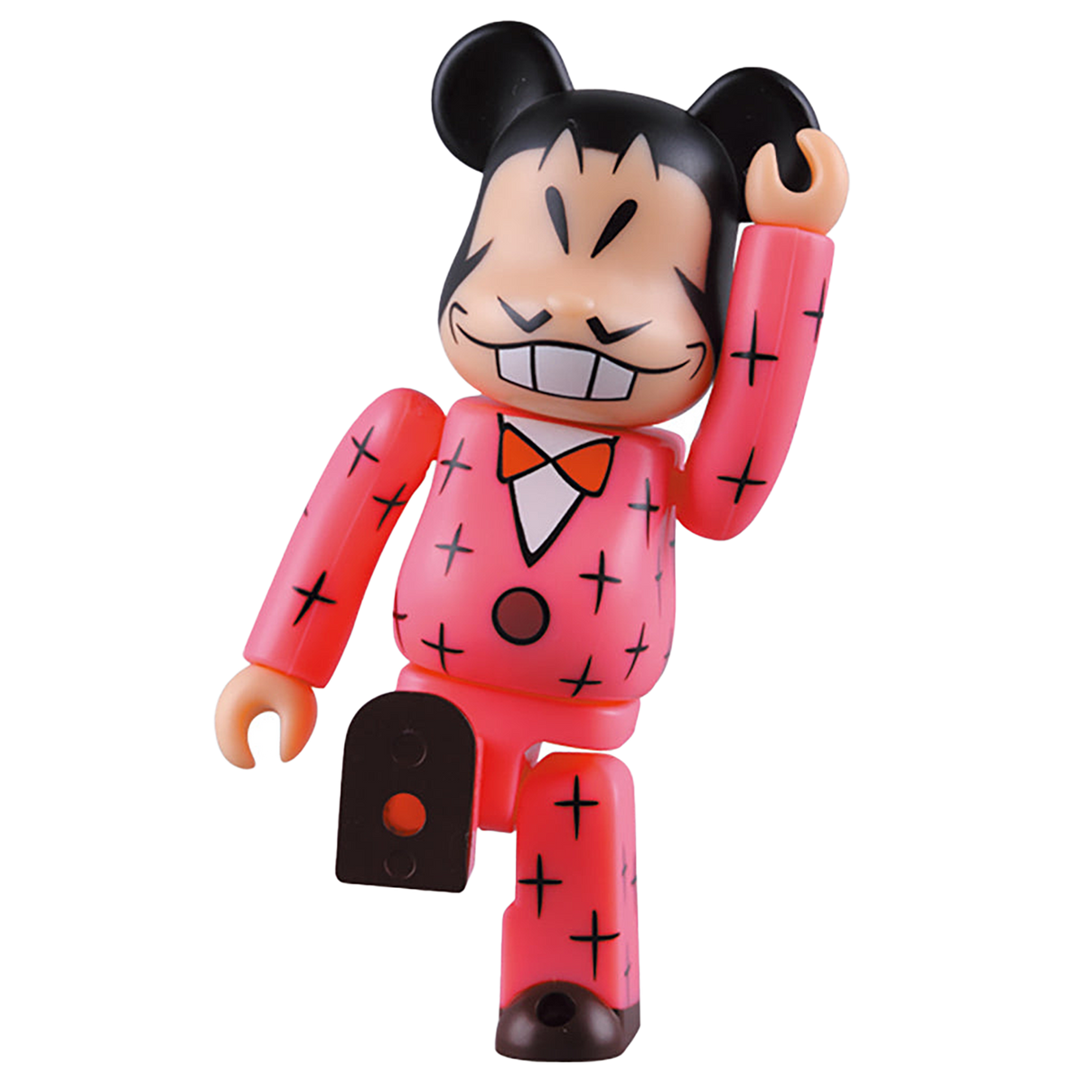 イヤミ BE@RBRICK by MANGART BEAMS T