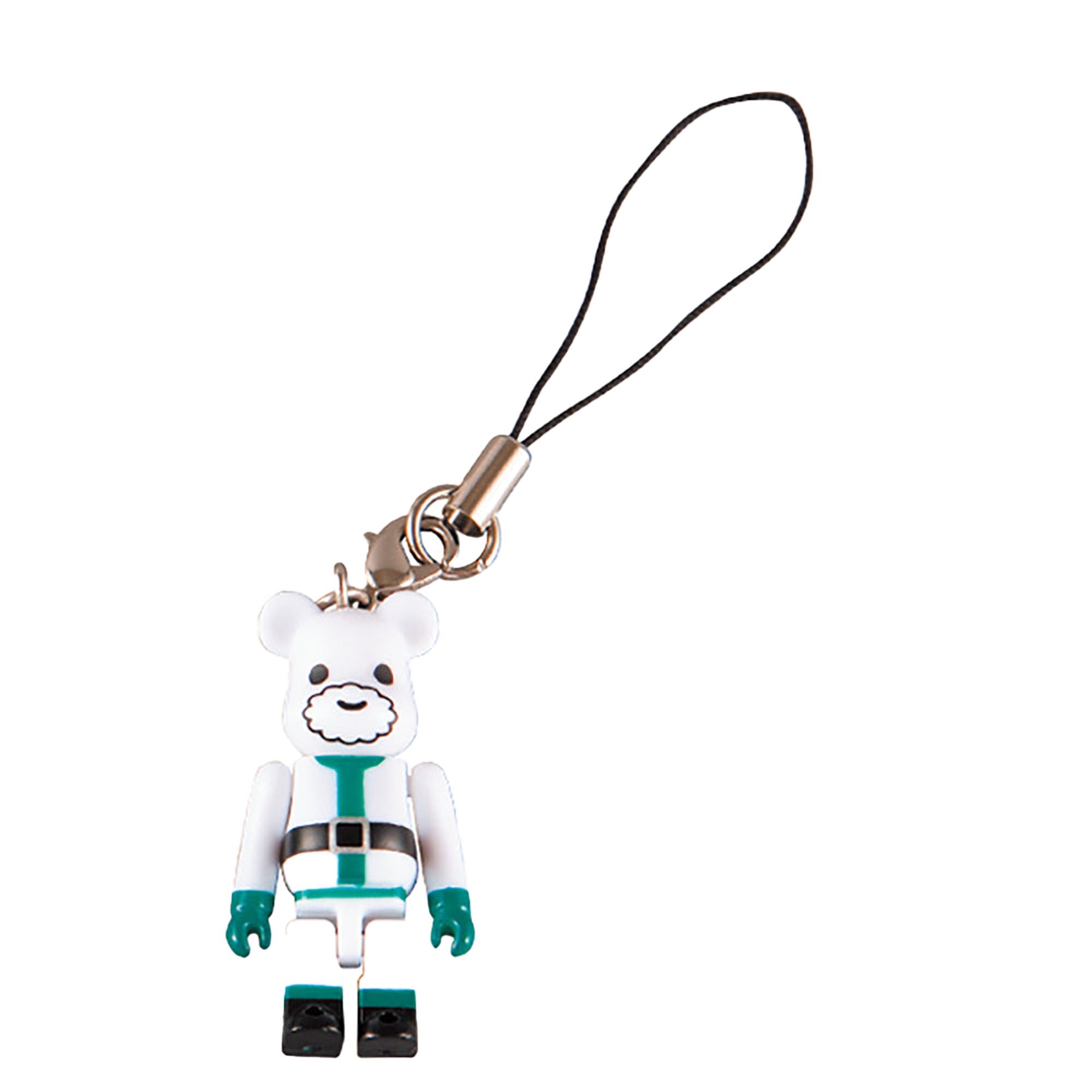 Merry Green Christmas BE@RBRICK