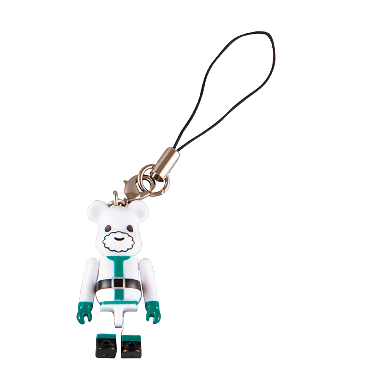 Merry Green Christmas BE@RBRICK