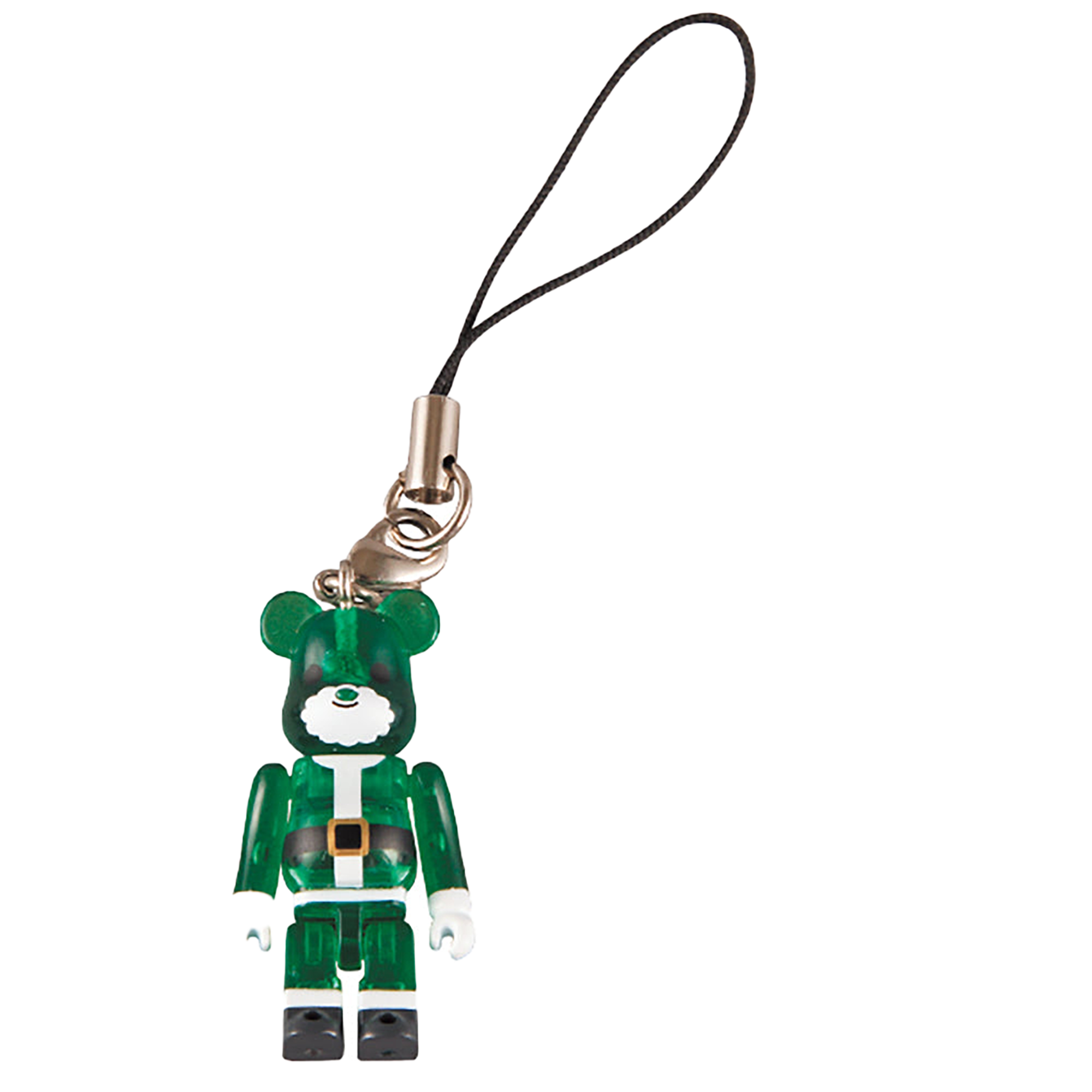Merry Green Christmas BE@RBRICK
