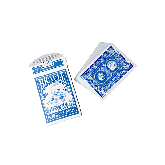 BICYCLE PLAYING CARDS ドラえもん