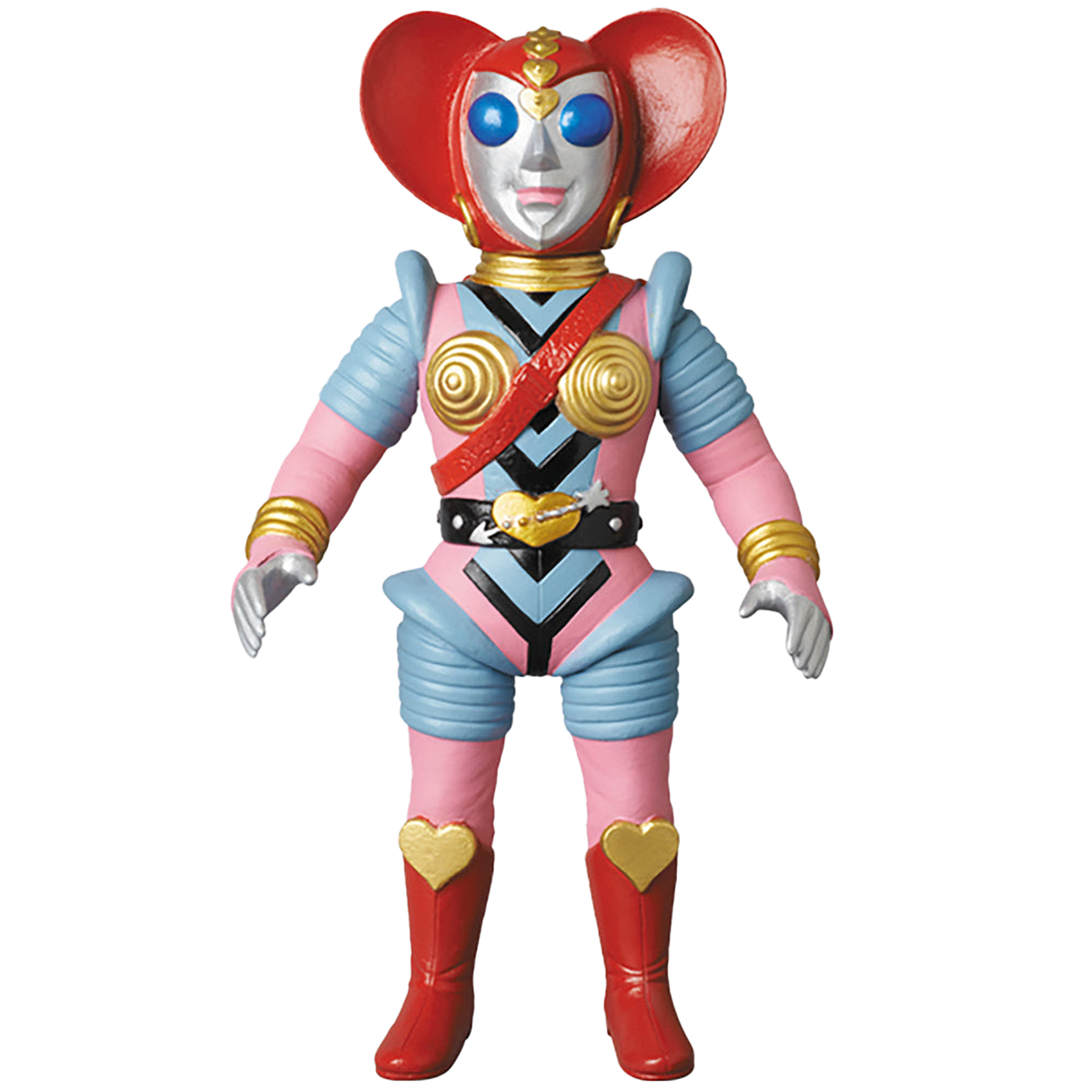 ビジンダー（キカイダー01より） | MEDICOM TOY OFFICIAL STORE