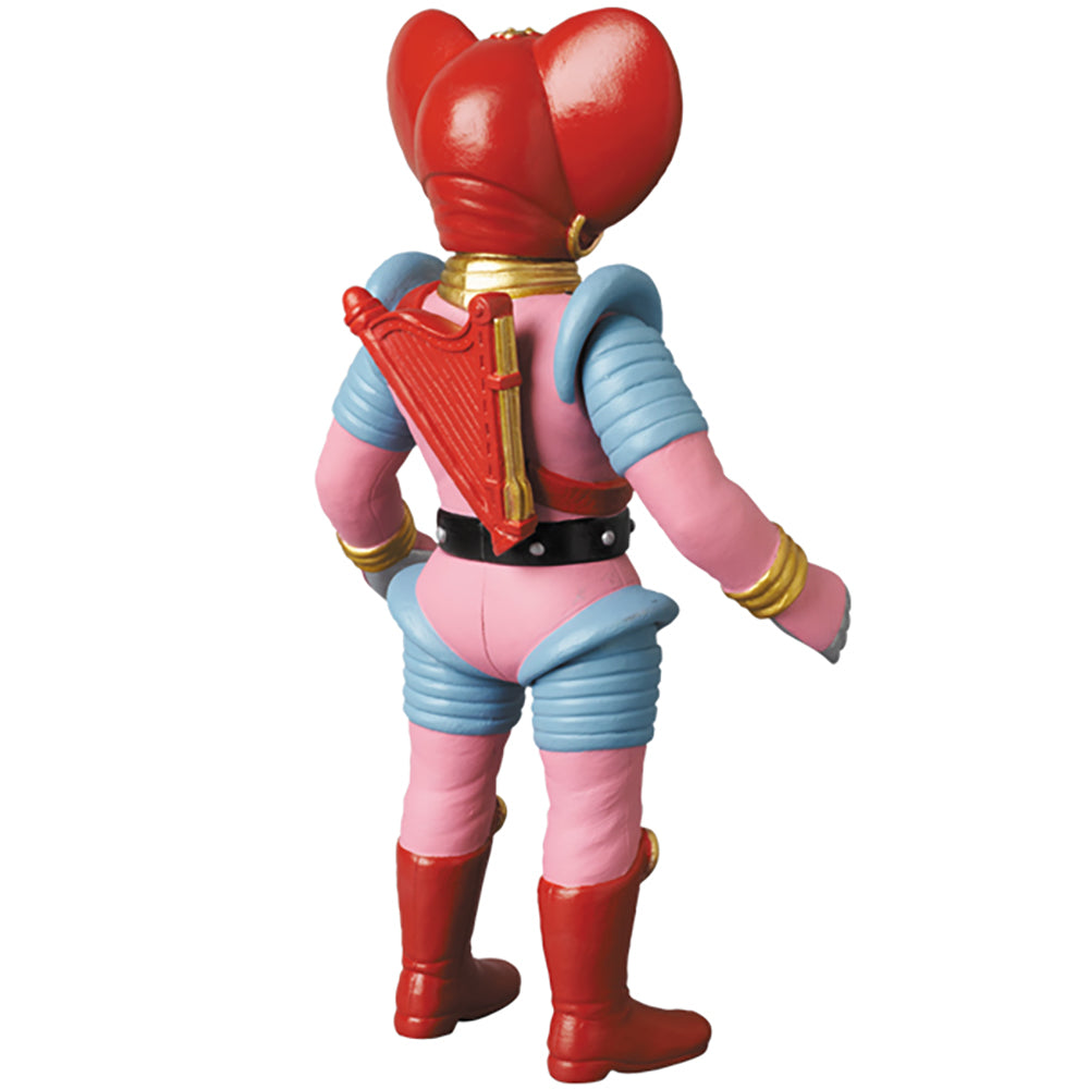 ビジンダー（キカイダー01より）
_1