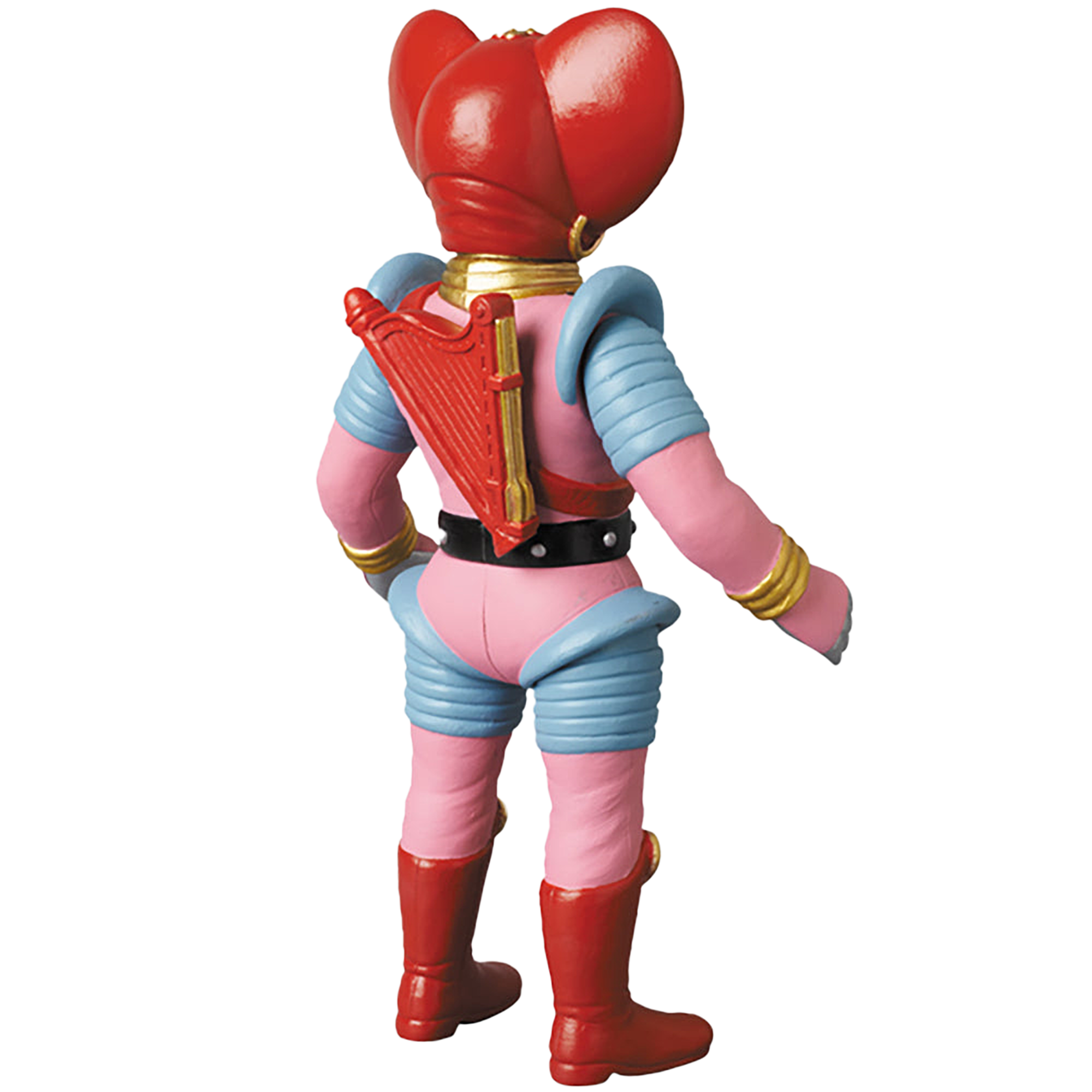 ビジンダー（キカイダー01より）