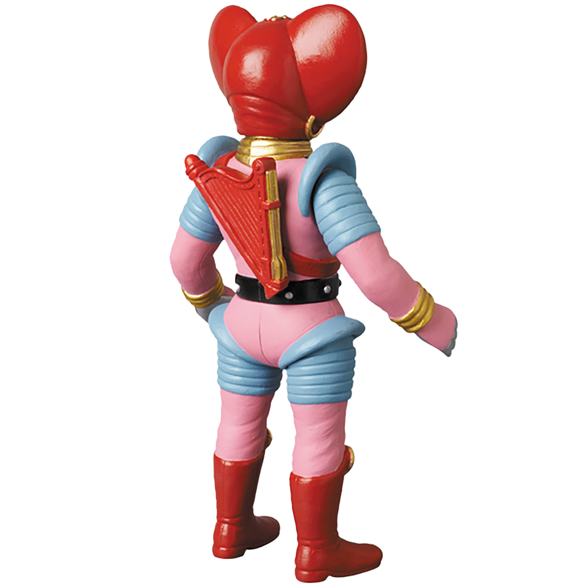 ビジンダー（キカイダー01より） | MEDICOM TOY OFFICIAL STORE