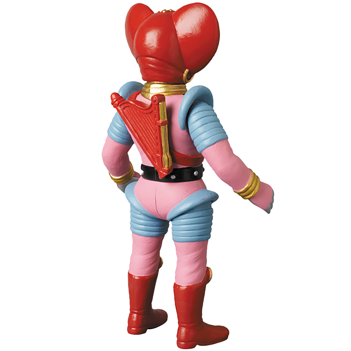 ビジンダー（キカイダー01より）