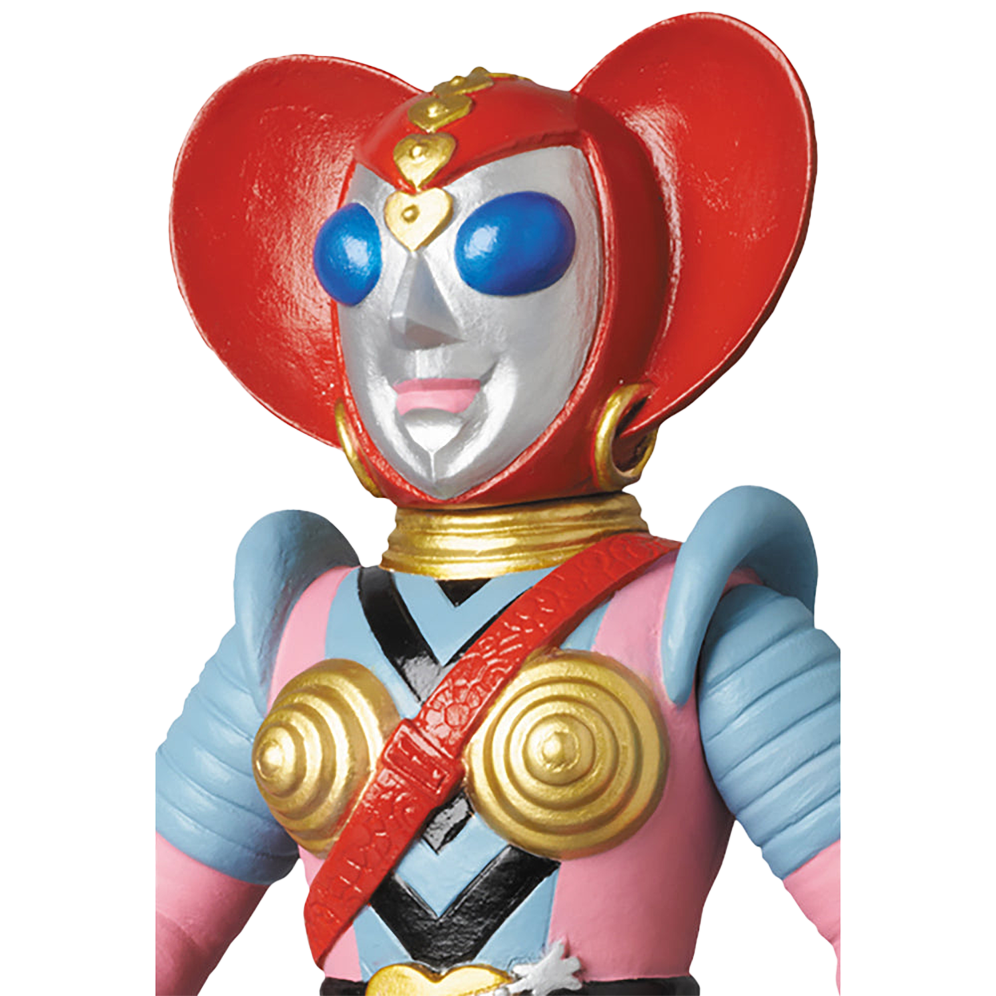ビジンダー（キカイダー01より）