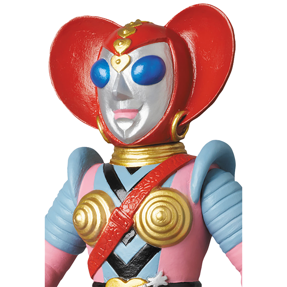 ビジンダー（キカイダー01より）