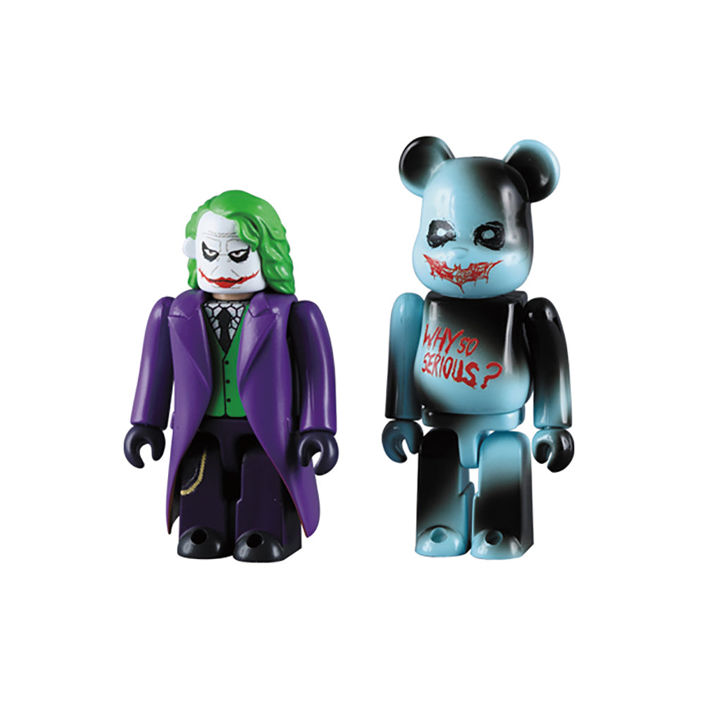 JOKER KUBRICK & BE@RBRICK_0