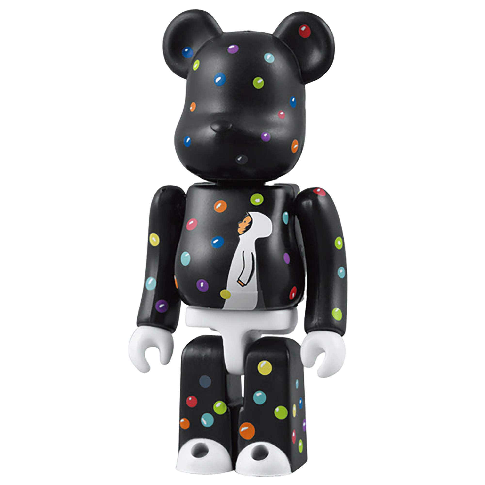 JIMMY BE@RBRICK(TTF Ver.)