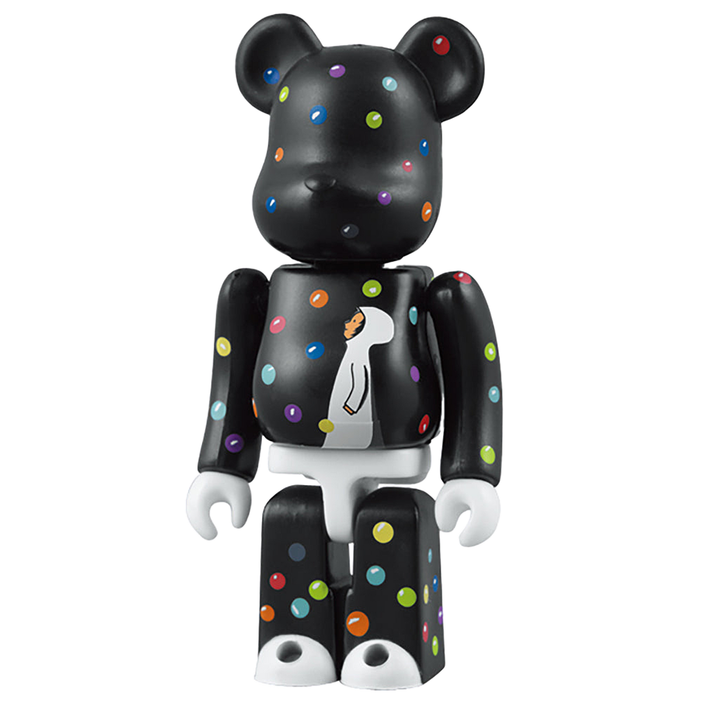 JIMMY BE@RBRICK(TTF Ver.)
