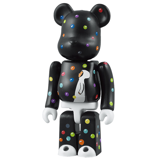 JIMMY BE@RBRICK(TTF Ver.)