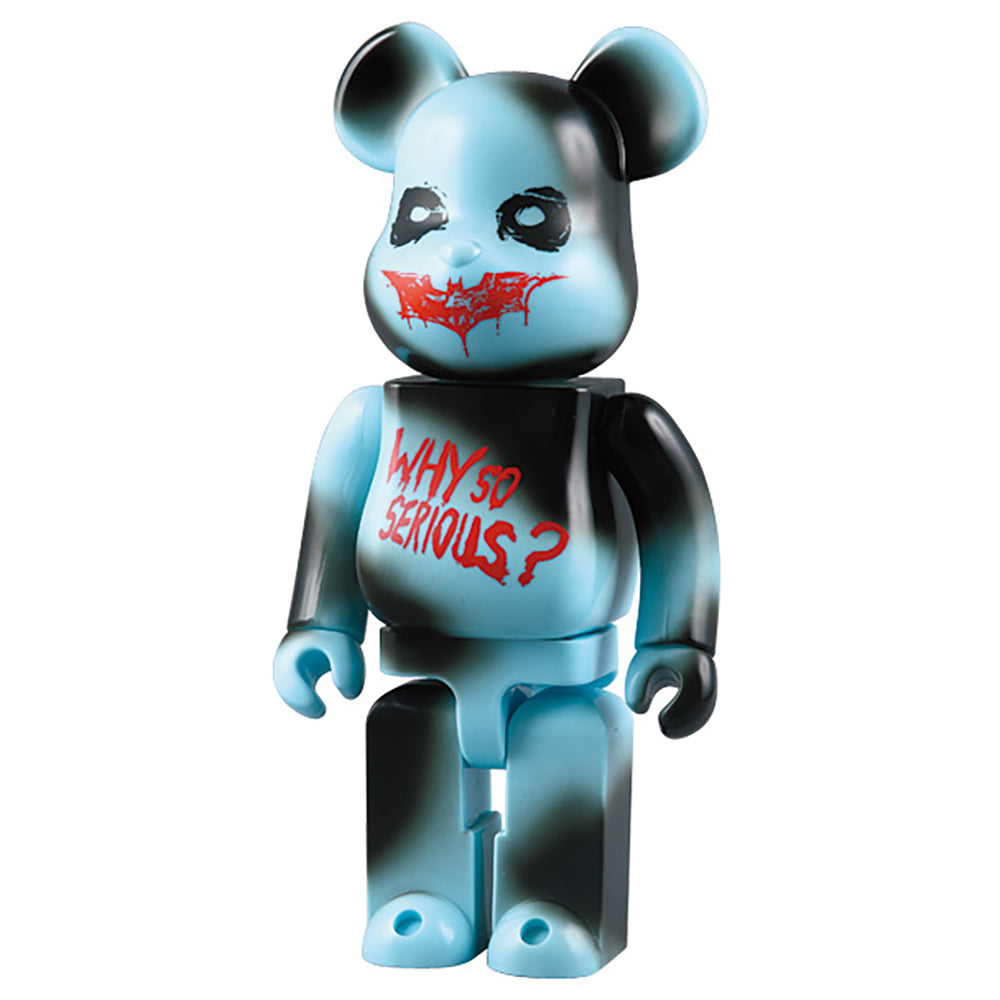 BE@RBRICK JOKER 400%_0
