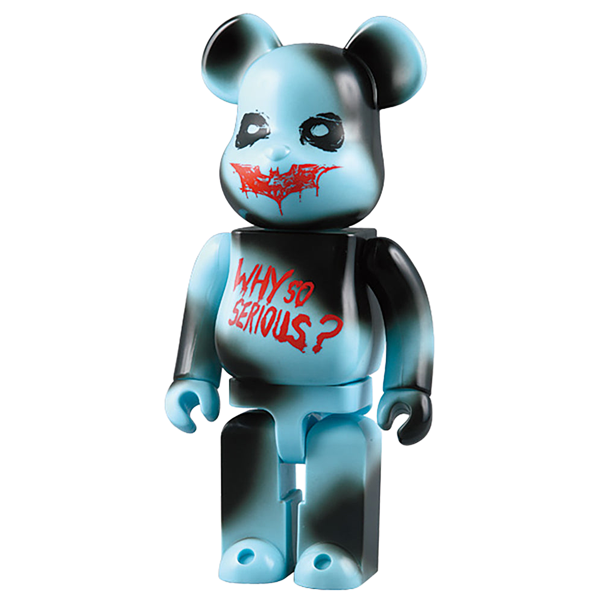 BE@RBRICK JOKER 400%