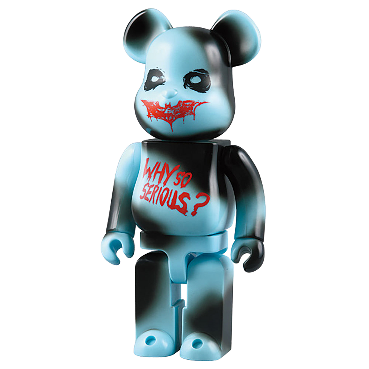 BE@RBRICK JOKER 400%