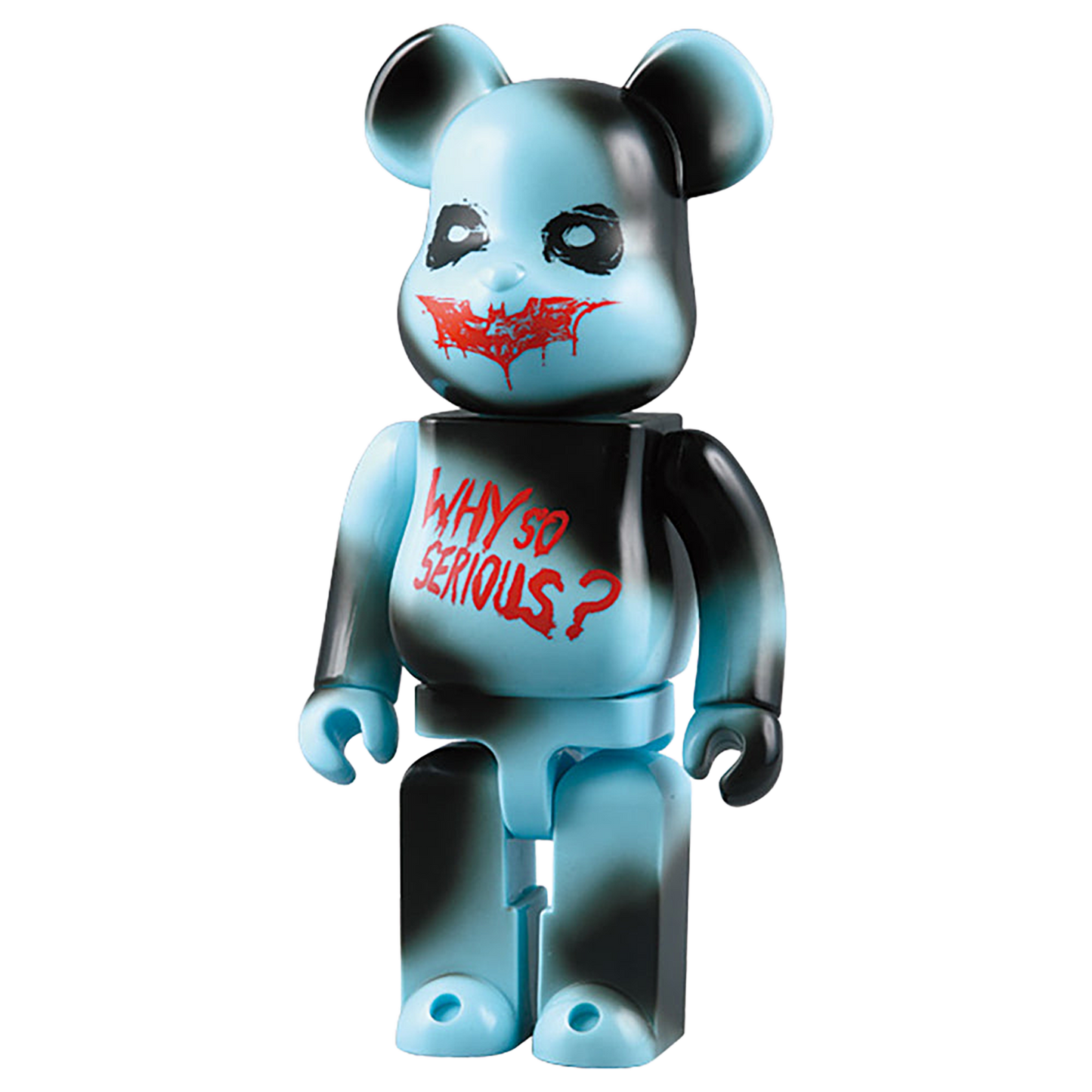 BE@RBRICK JOKER 400%