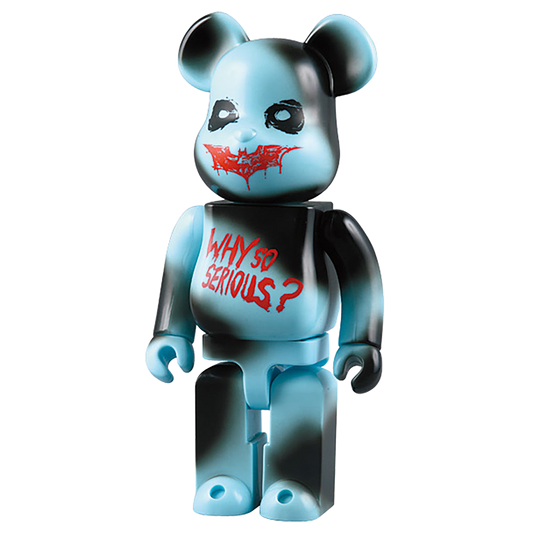 BE@RBRICK JOKER 400%