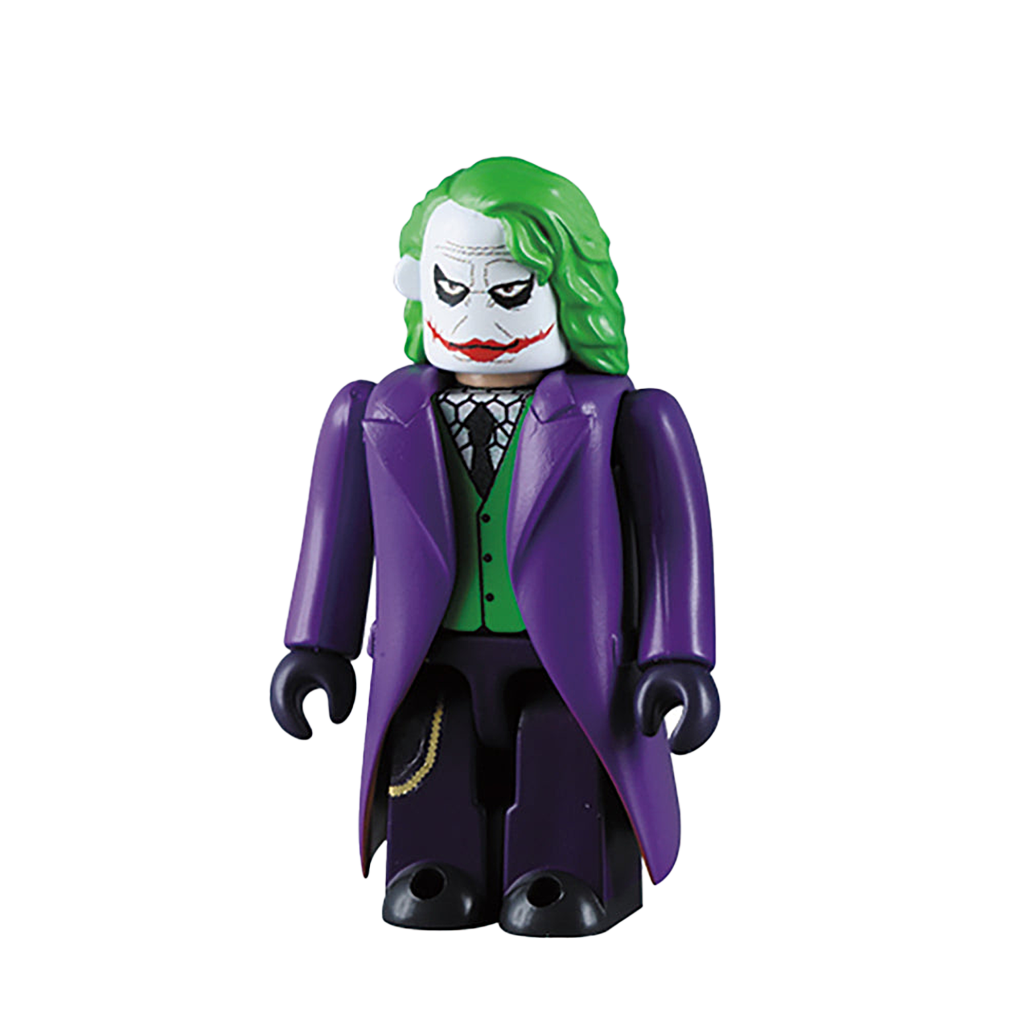 JOKER KUBRICK & BE@RBRICK