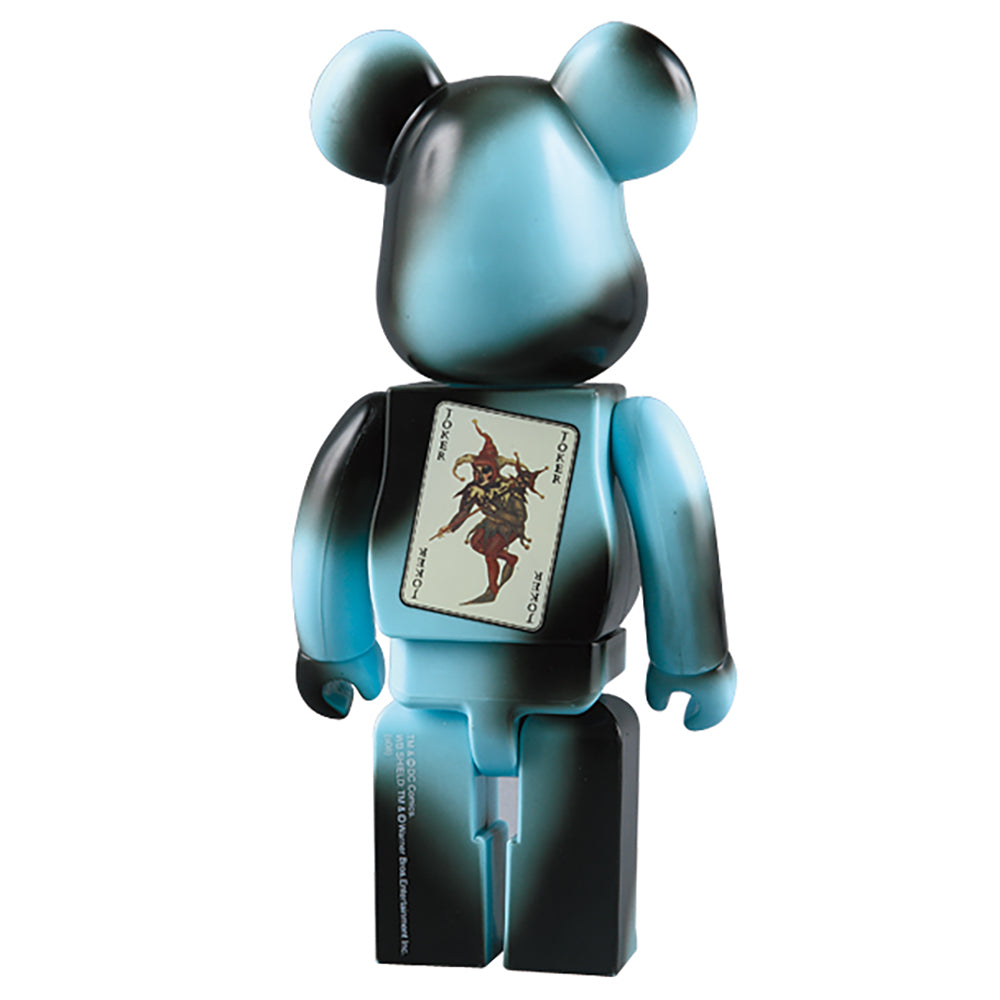 BE@RBRICK JOKER 400%_1