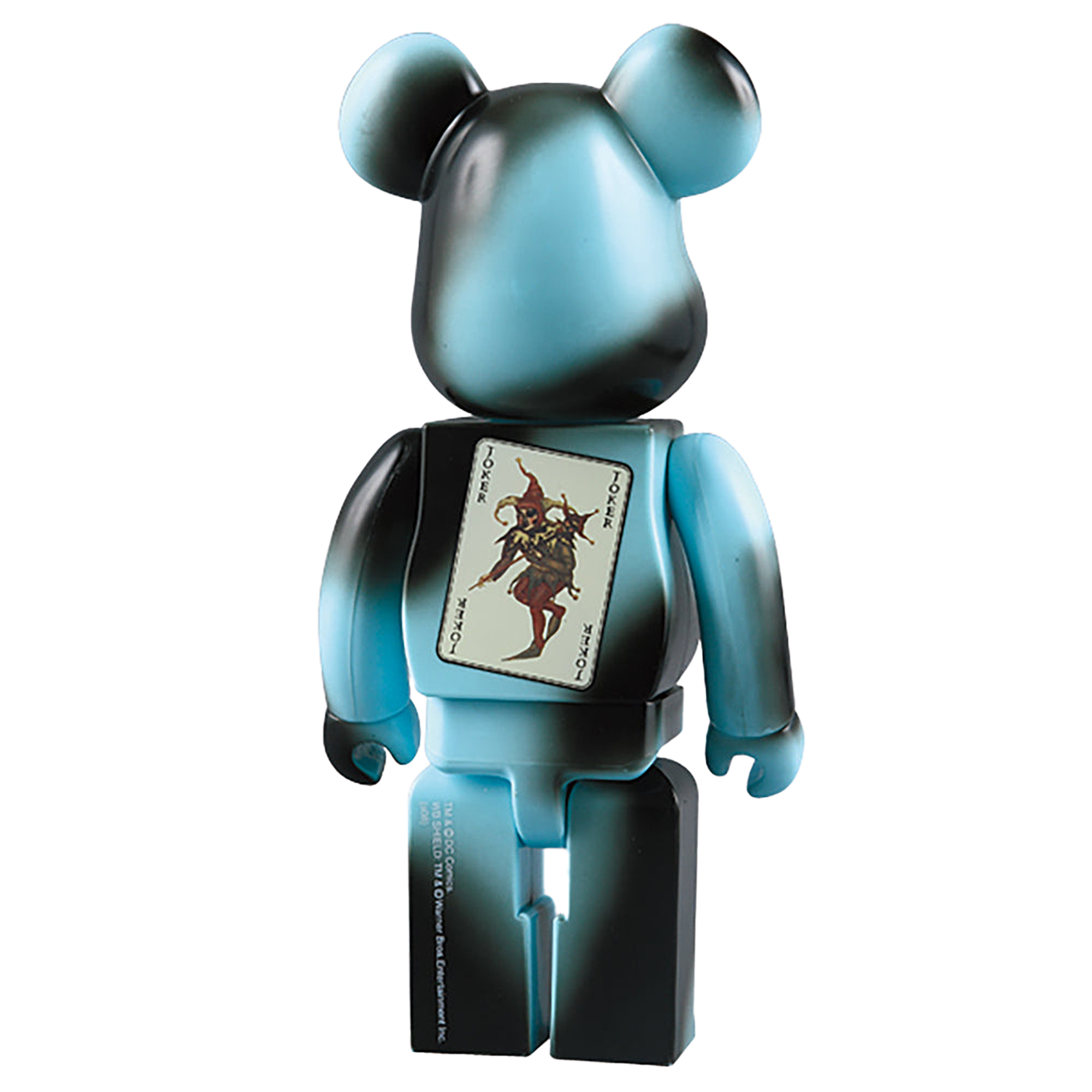 BE@RBRICK JOKER 400%