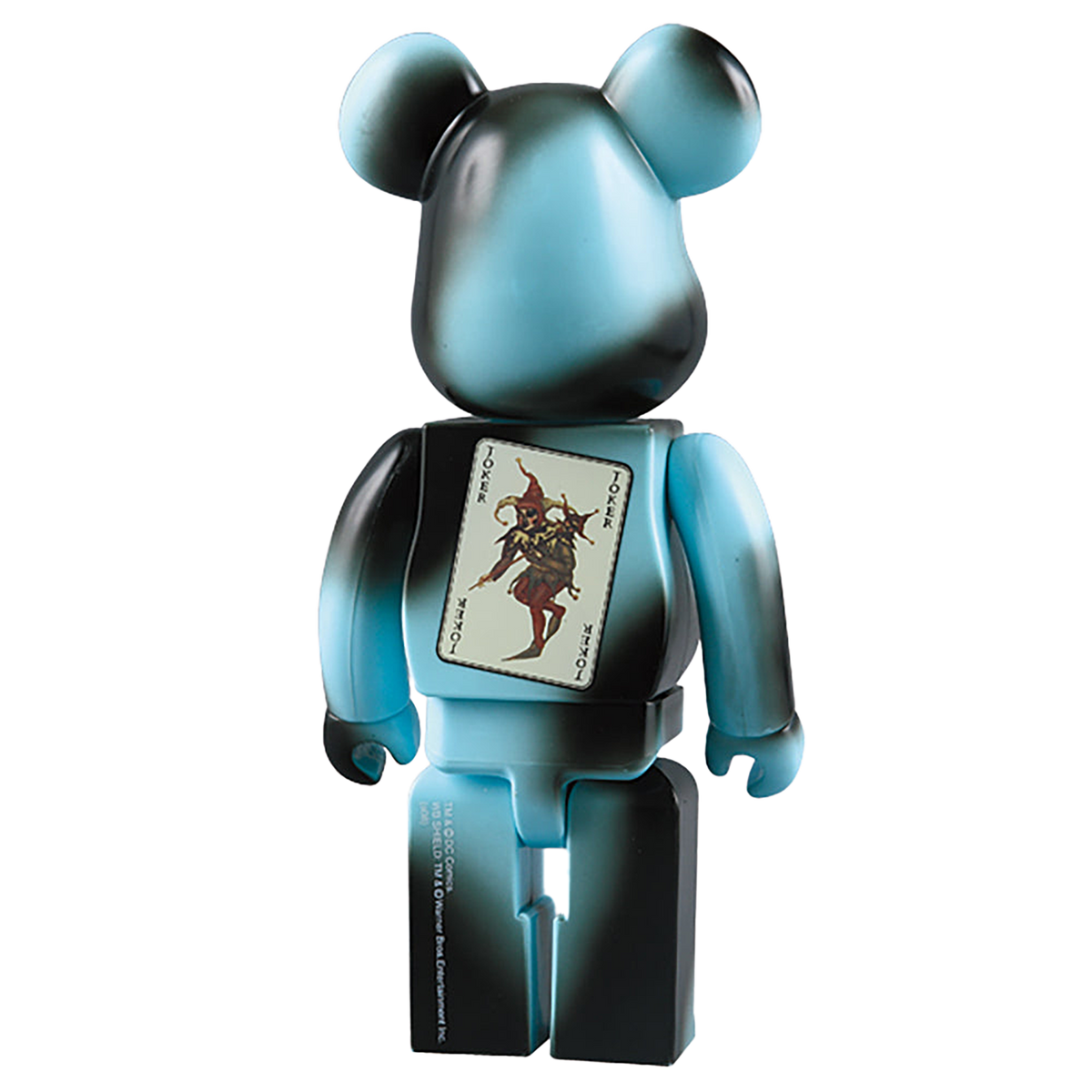 BE@RBRICK JOKER 400%