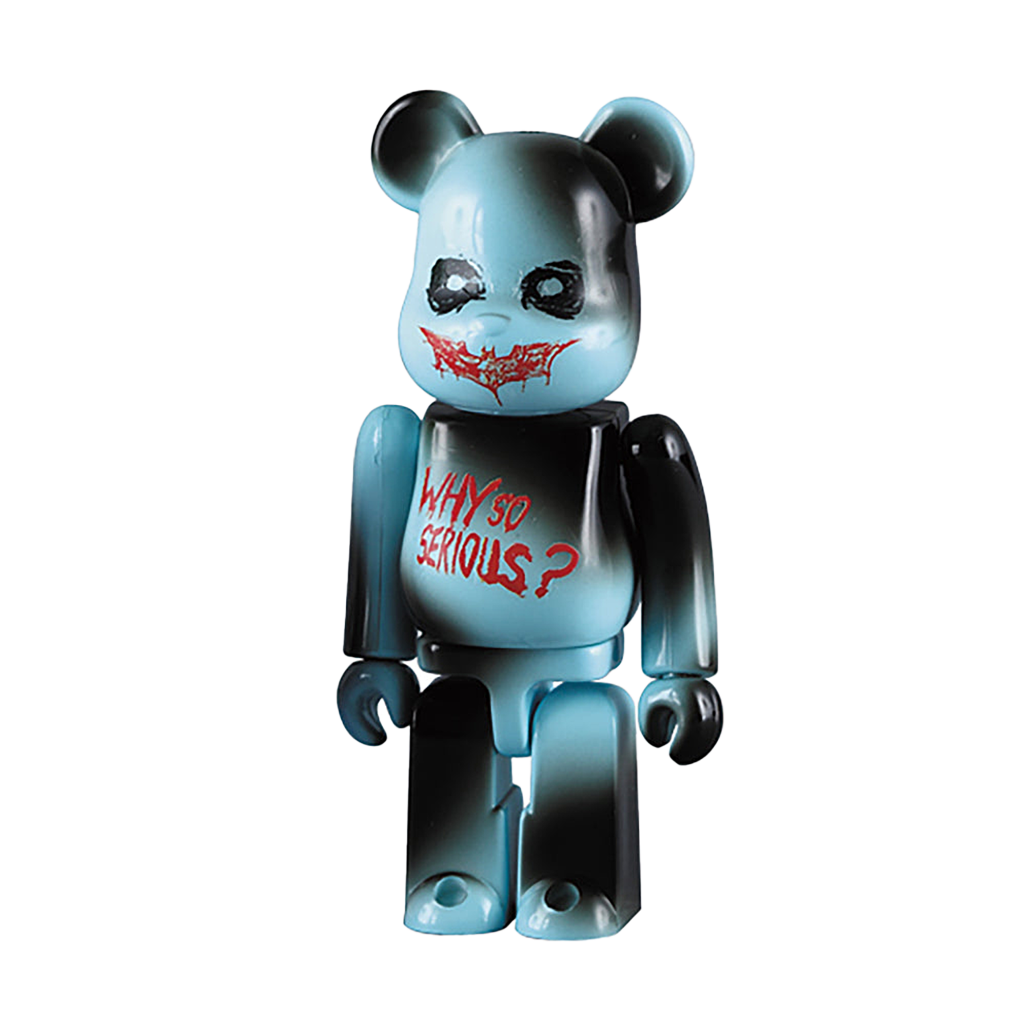 JOKER KUBRICK & BE@RBRICK
