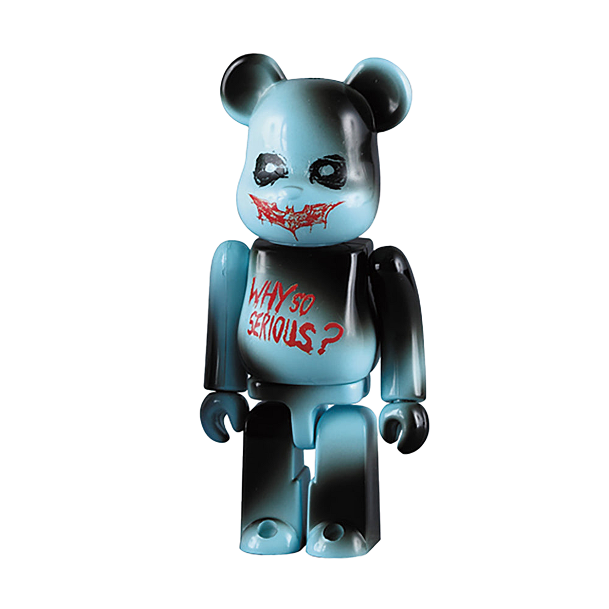 JOKER KUBRICK & BE@RBRICK