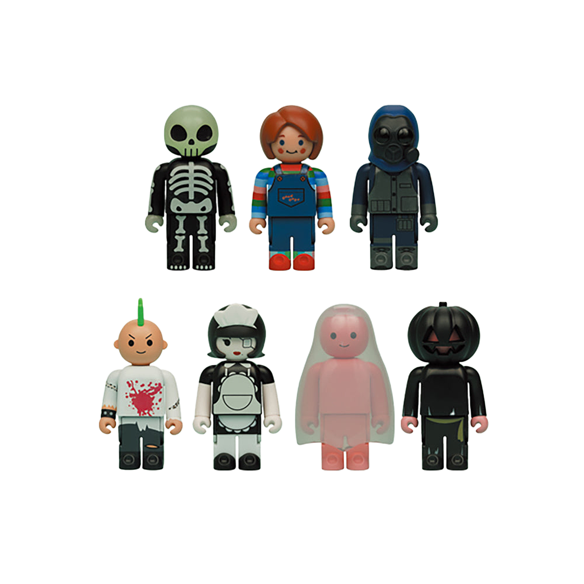 BABEKUB SERIES 3（ブリスターシングルパック）