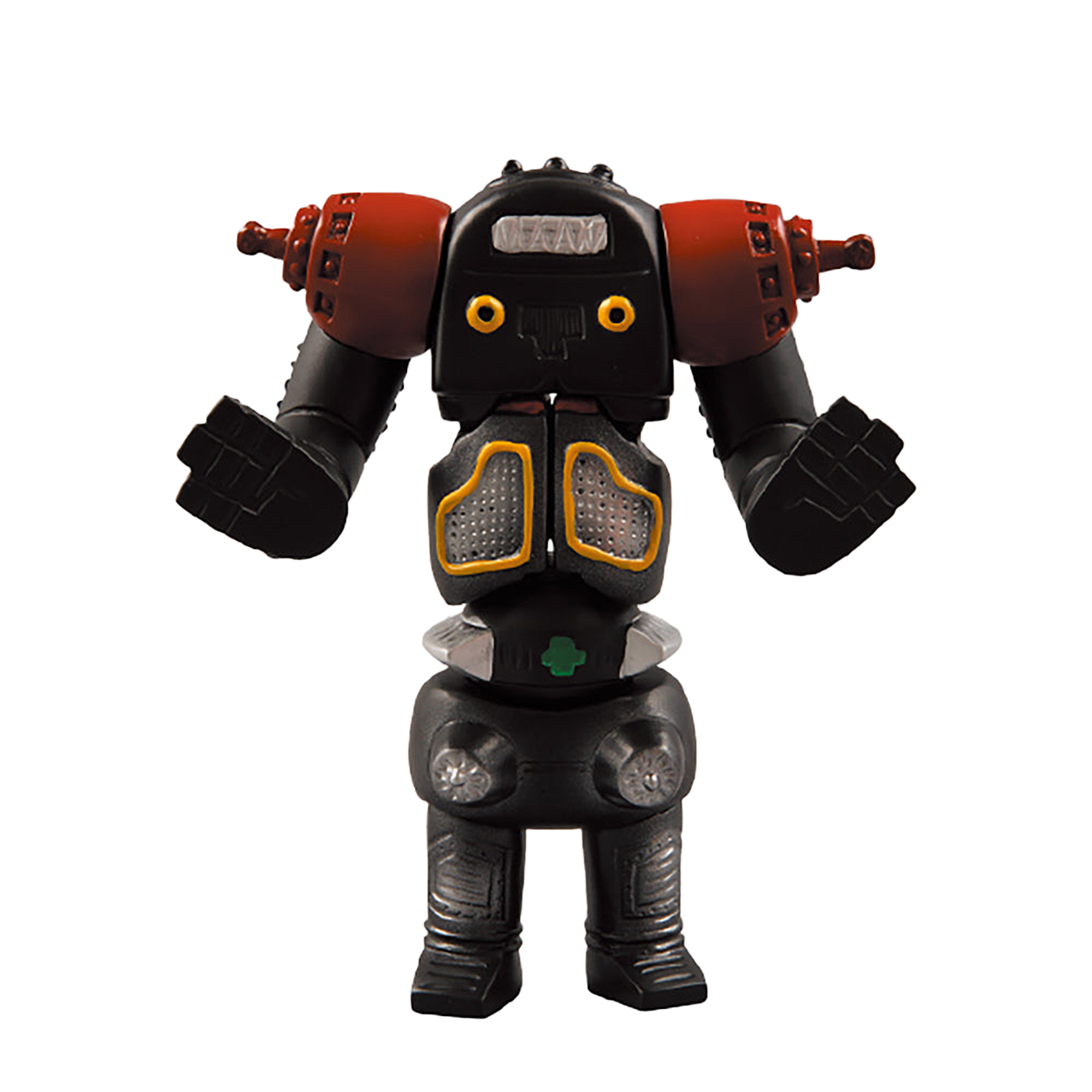ブラックキングジョー