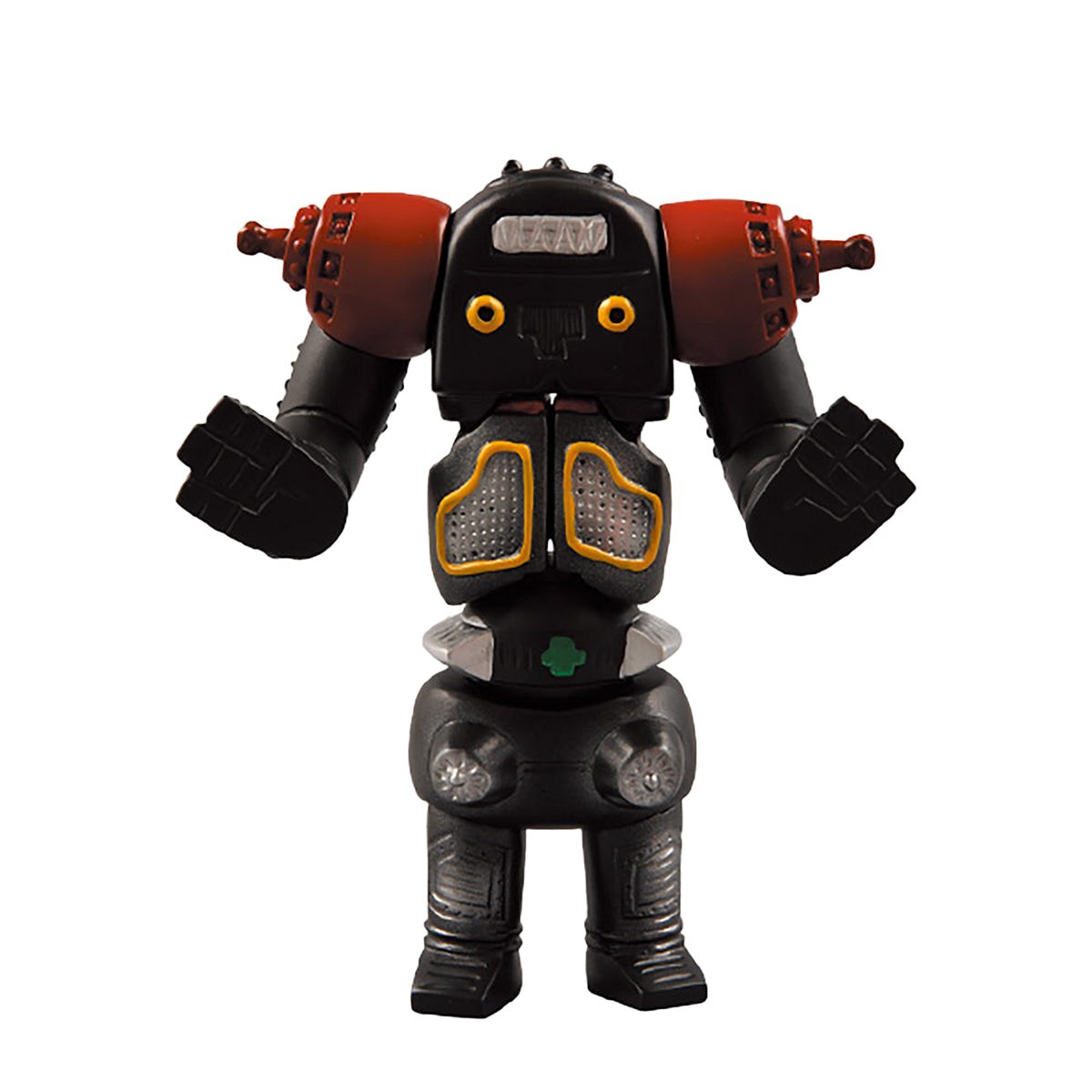 ブラックキングジョー