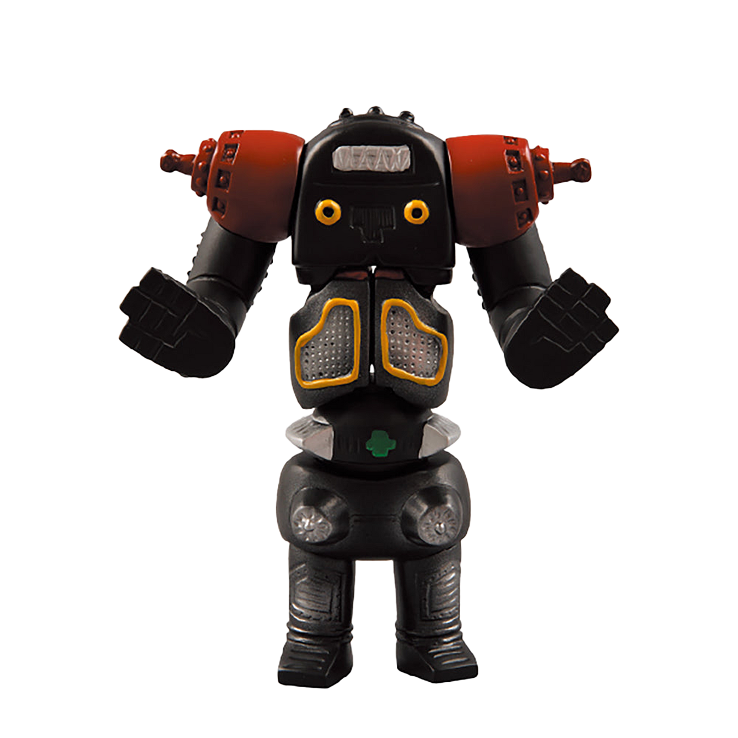 ブラックキングジョー