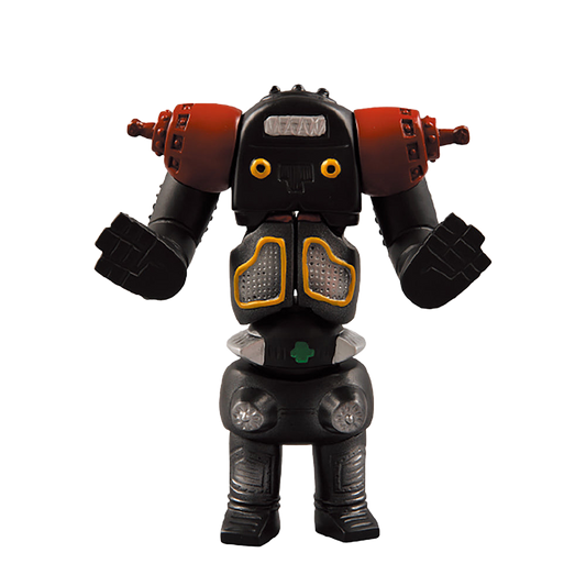 ブラックキングジョー