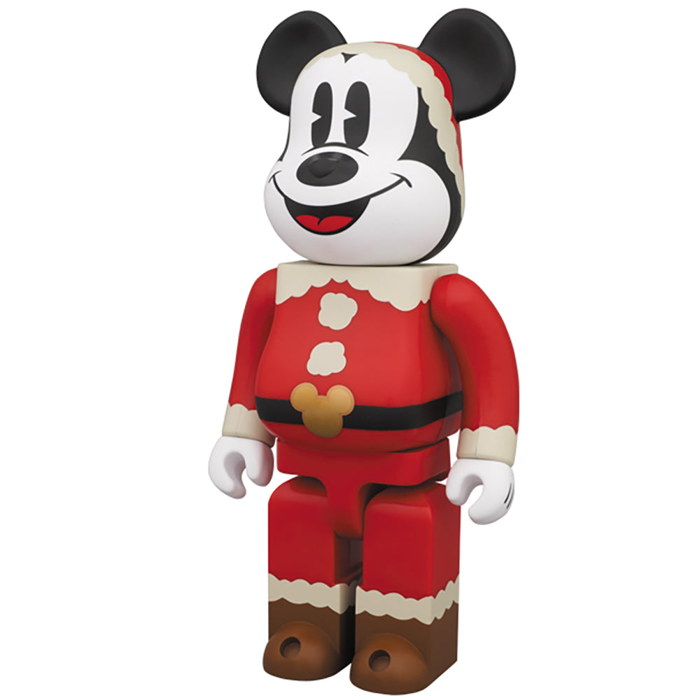 Disney Christmas Party BE@RBRICK Happyくじ_0