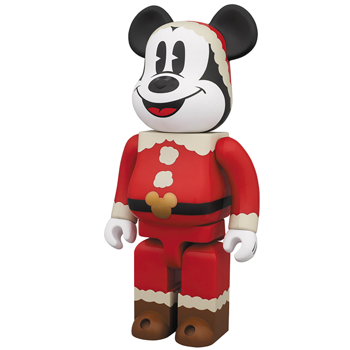 Disney Christmas Party BE@RBRICK Happyくじ