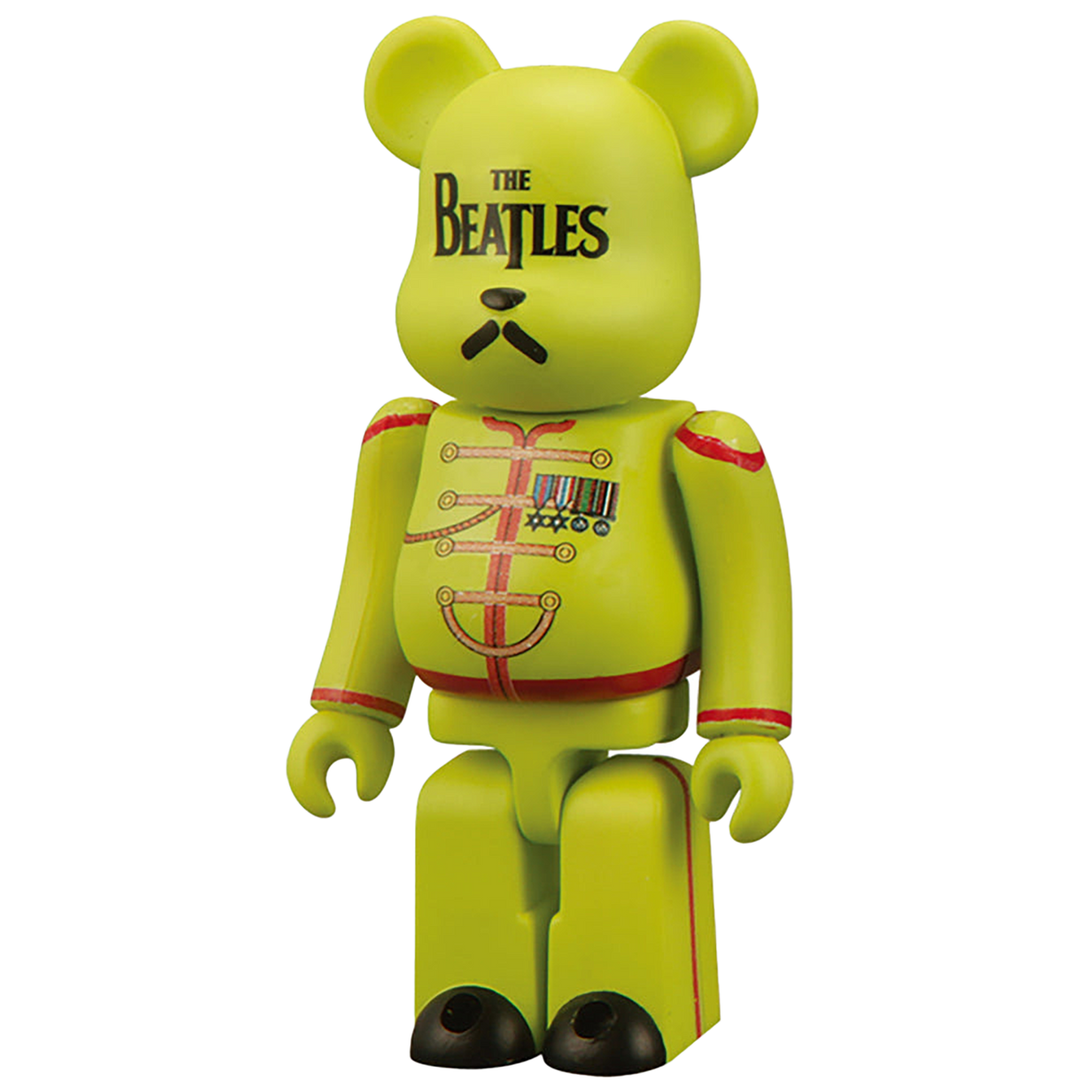 BE@RBRICK SGT. PEPPER'S LONELY HEARTS CLUB BAND