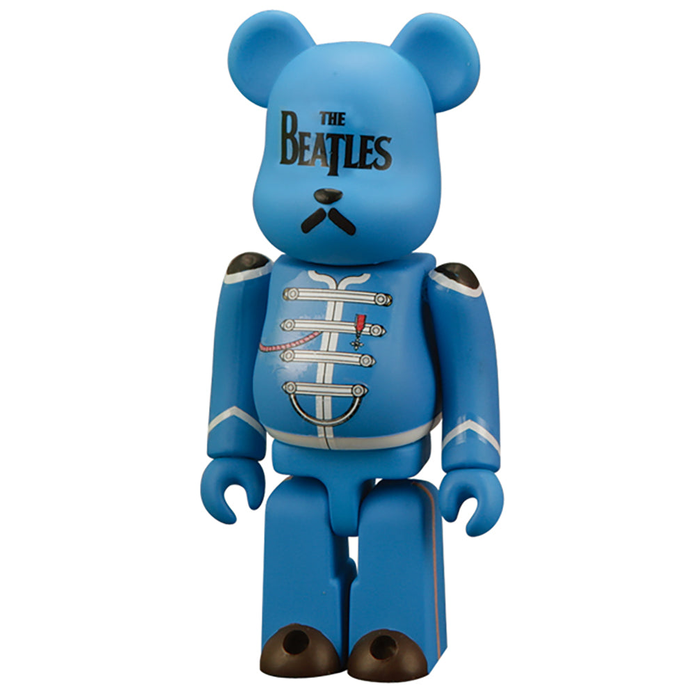 BE@RBRICK SGT. PEPPER'S LONELY HEARTS CLUB BAND_2