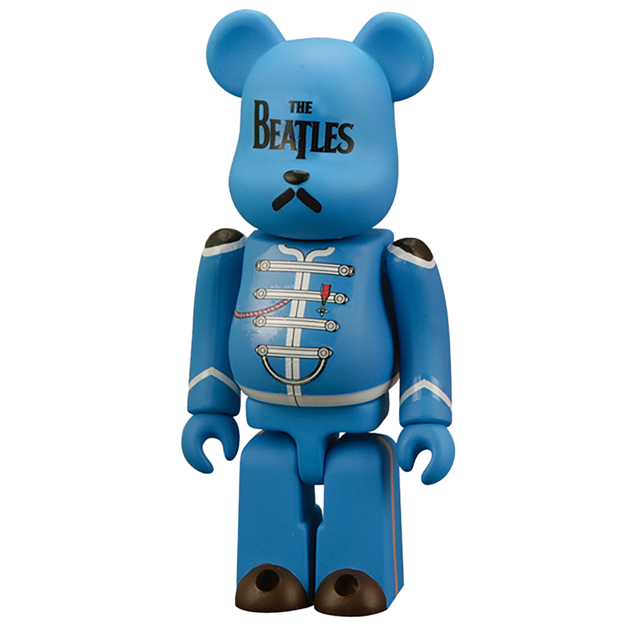 BE@RBRICK SGT. PEPPER'S LONELY HEARTS CLUB BAND
