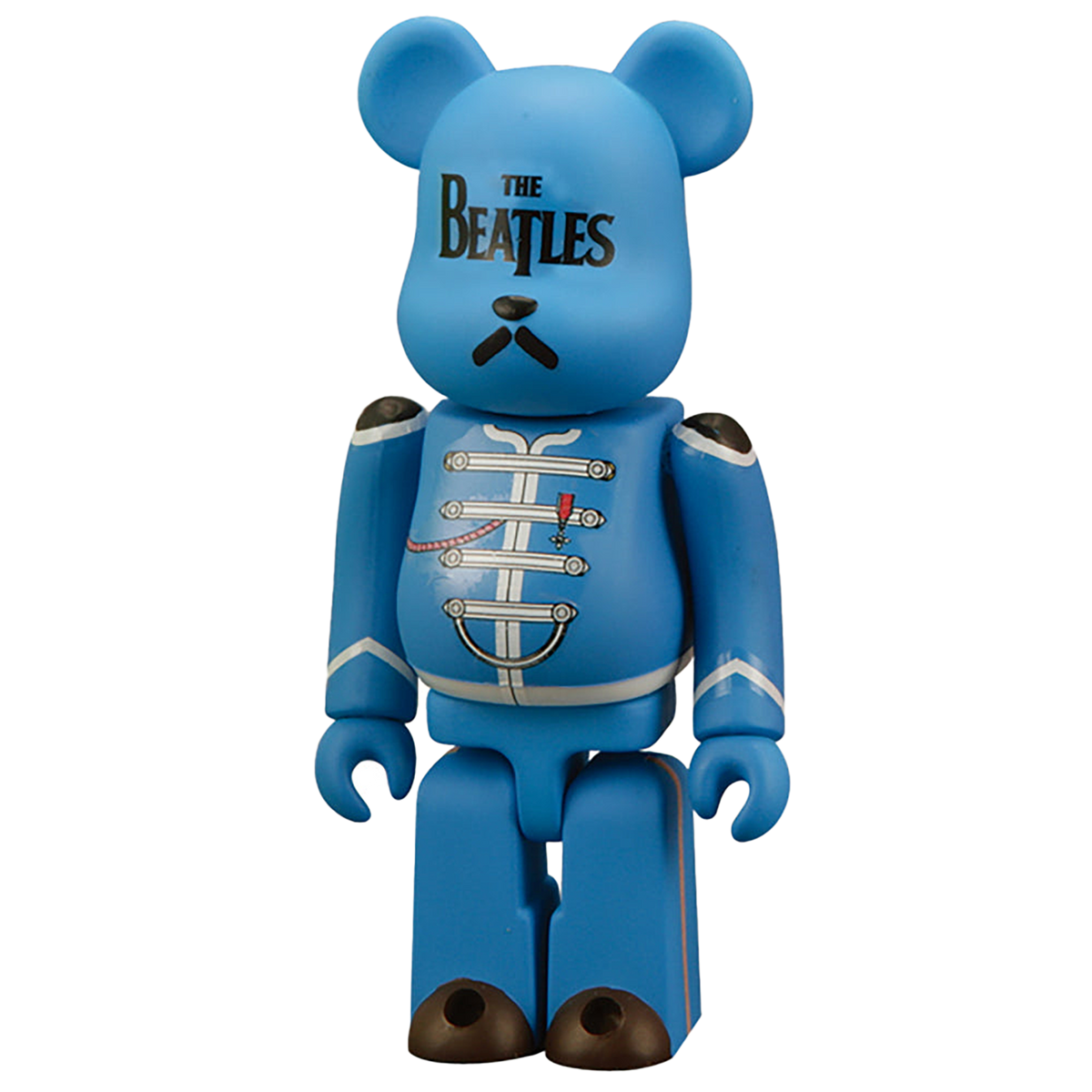BE@RBRICK SGT. PEPPER'S LONELY HEARTS CLUB BAND
