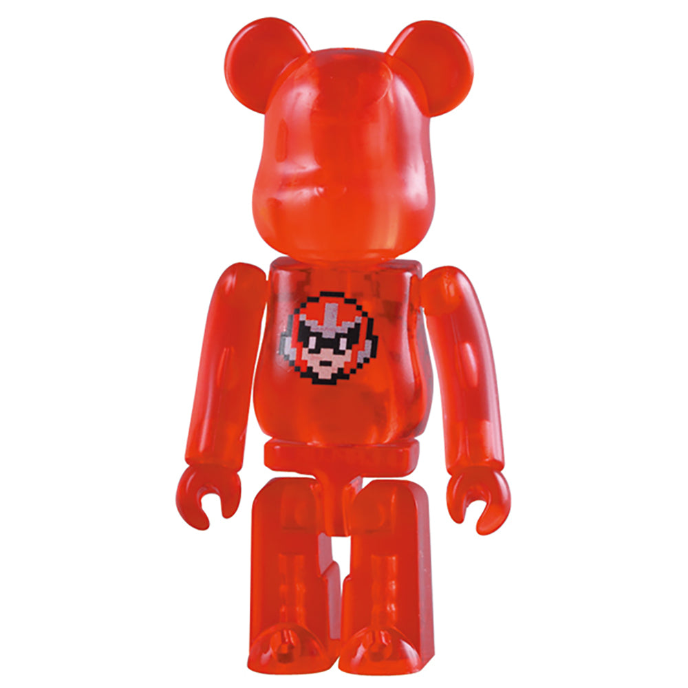 BLUES KUBRICK & 1UP BE@RBRICK SET_2