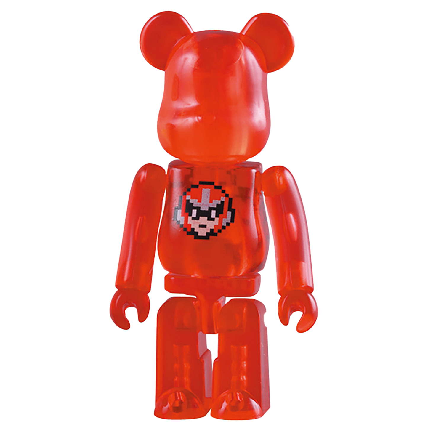 BLUES KUBRICK & 1UP BE@RBRICK SET