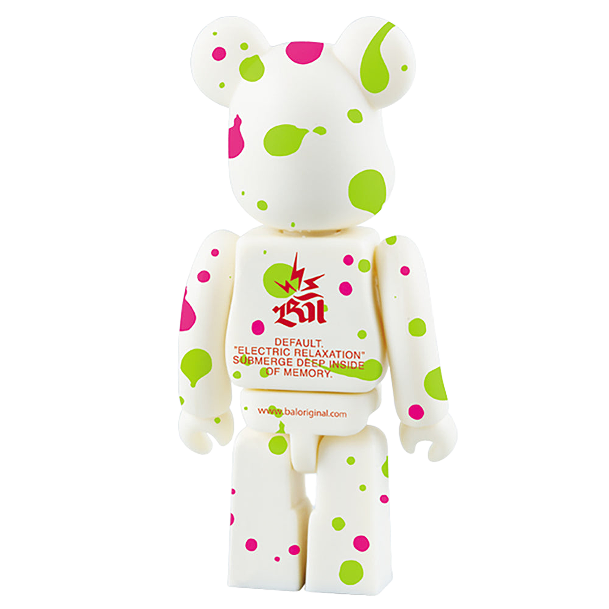 BAL BE@RBRICK