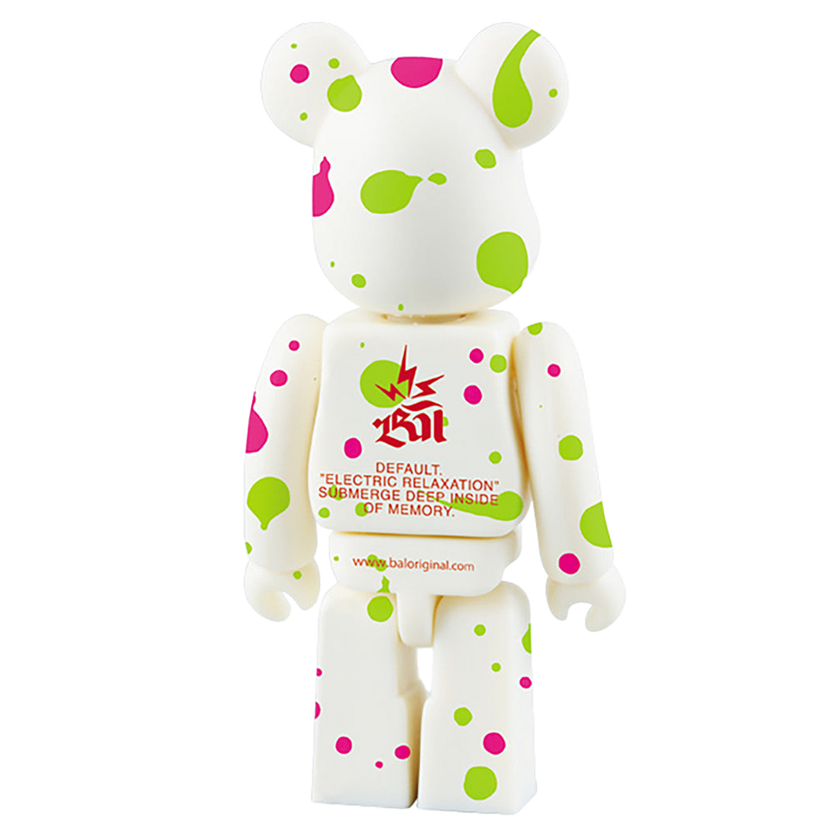 BAL BE@RBRICK