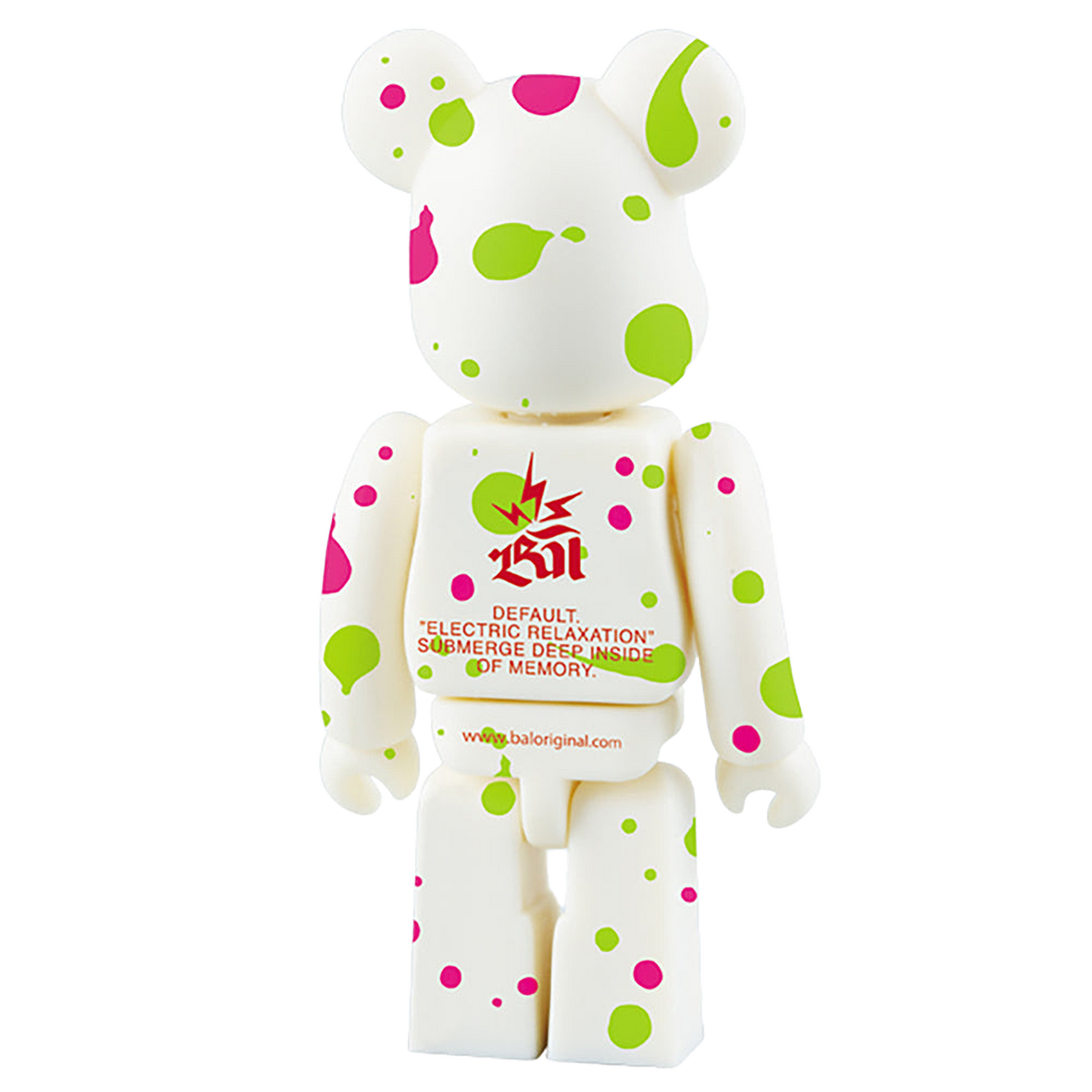 BAL BE@RBRICK
