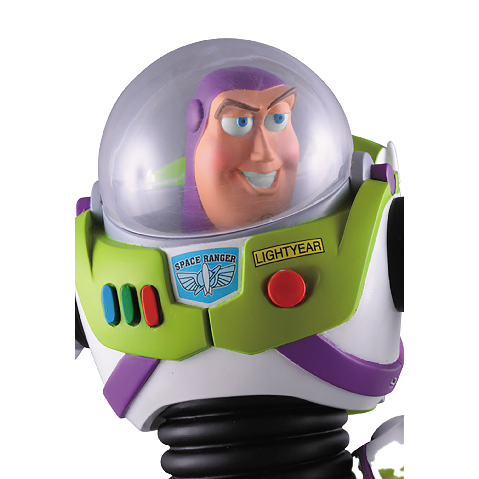 VCD BUZZ LIGHTYEAR ver.2.0