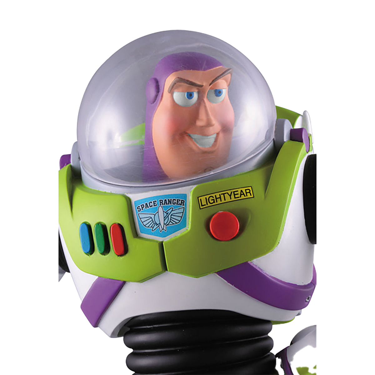 VCD BUZZ LIGHTYEAR ver.2.0