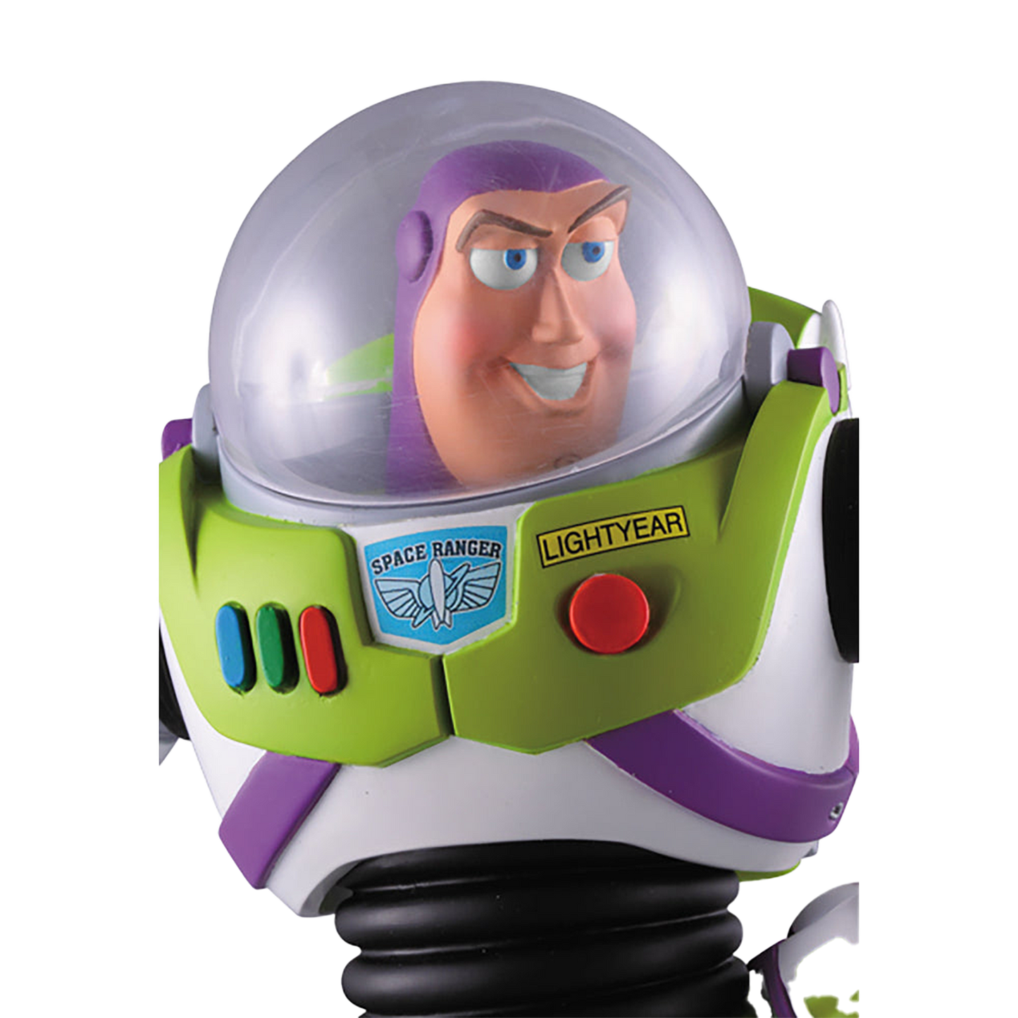 VCD BUZZ LIGHTYEAR ver.2.0