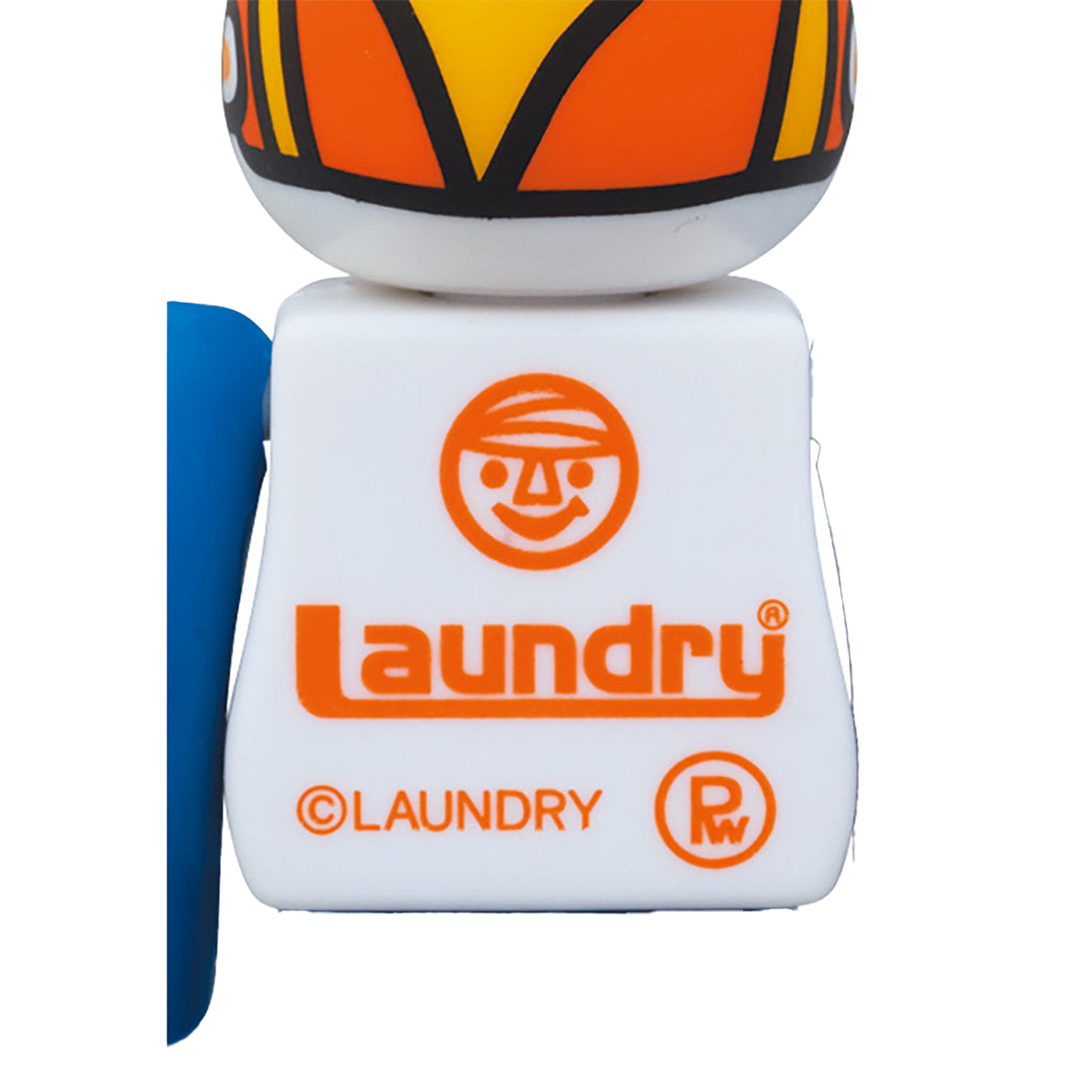 LAUNDRY-BOY BE@RBRICK