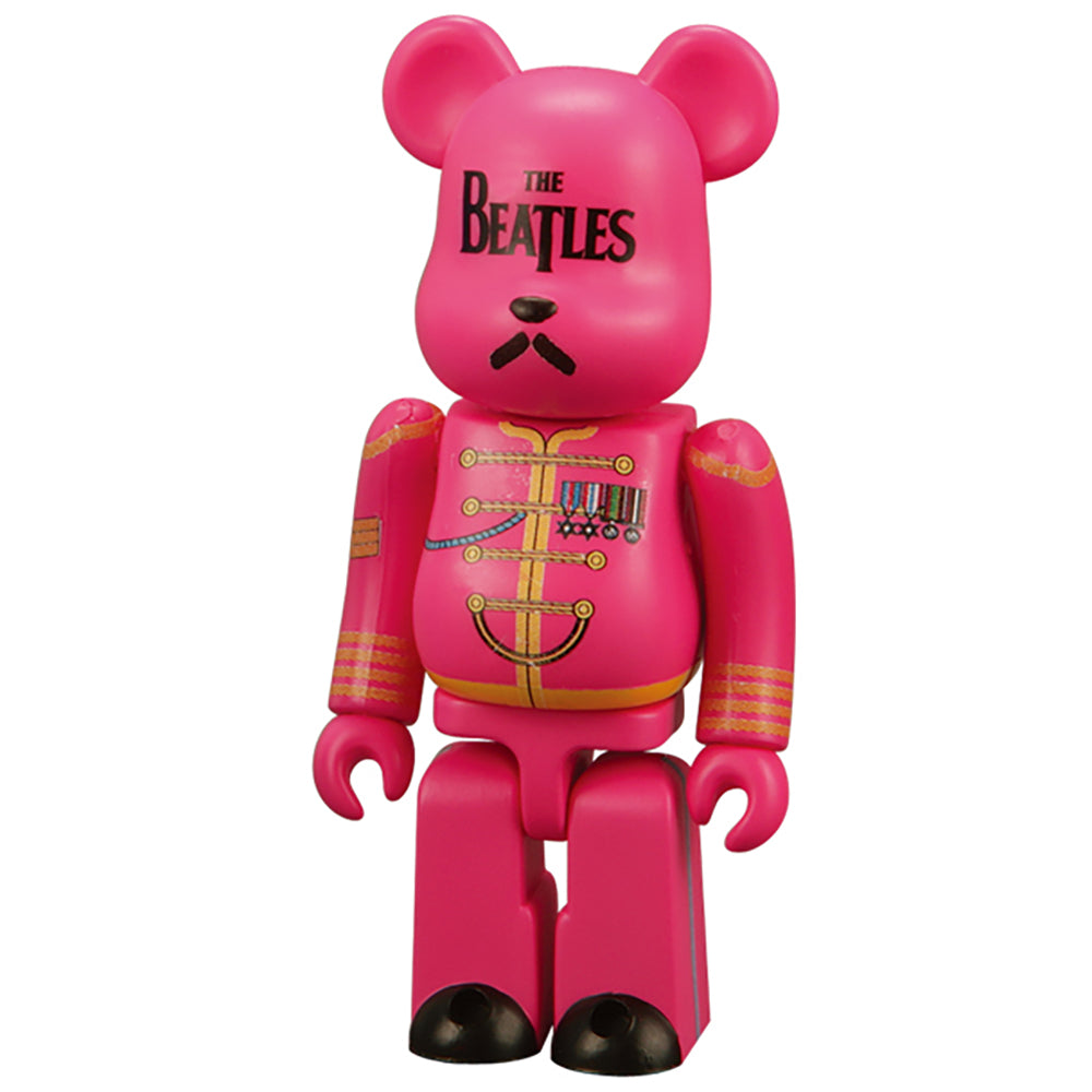 BE@RBRICK SGT. PEPPER'S LONELY HEARTS CLUB BAND_3