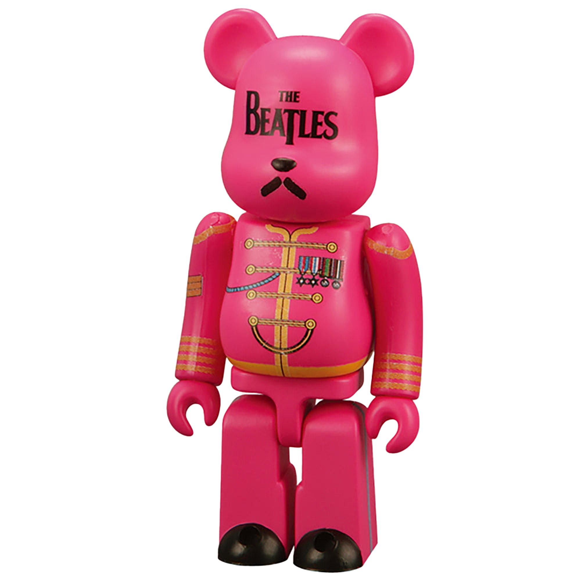 BE@RBRICK SGT. PEPPER'S LONELY HEARTS CLUB BAND
